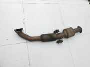 Opel Insignia A G09 09-13 2,0T 162KW Katalysator Kat Vorkat Flexrohr
