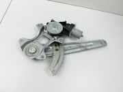 Subaru XV 19-25 Kombi Fensterhebermotor mit Fensterheber Links Hinten
