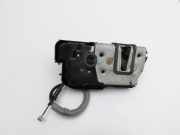 Ford Fiesta VII 17-21 5TTürschloss m. ZV Stellmotor Systemschloss Links Hinten