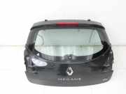 Renault Megane III 12-14 5T Heckklappe Kofferraumdeckel NR48