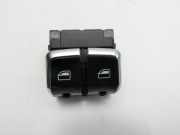 Audi A5 8T 11-16 Fensterheberschalter Schalter Mitte