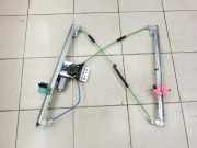 Citroen Jumpy Scudo II 270 07-16 Fensterhebermotor mit Fensterheber Links Vorne