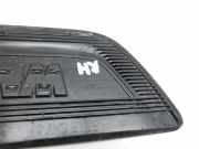 BMW X3 F25 10-14 Einstiegsleiste Rechts Hinten