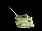 Mercedes E320 W211 S211 03-08 3,2 165KW Autom Schaltkulisse Schalthebel