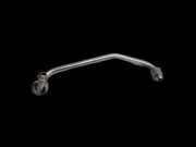 BMW F30 3er 316i 12-15 1,6 100KW Hochdruck Leitung Kraftstoffleitung