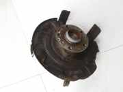 Skoda Octavia III 5E 12-17 1,6 81KW Achsschenkel Radnabe Links Vorne