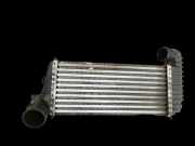 Ford Focus III 11-15 TDCi 1,6 85KW Ladeluftkühler Kühler