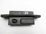 Toyota Prius W3 III 09-12 Türgriff Taster Schalter Griff für Heckklappe