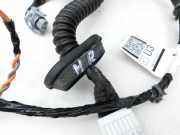 Nissan Pathfinder III R51 07-13 Kabelbaum Leitungssatz für Tür und Fensterheber Hinten Rechts