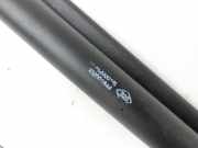 Renault Megane III CC 10-16 Sonnenschutzrollo Hinten