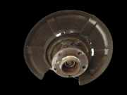 BMW F07 5er GT 535i 09-13 3,0i 225KW 4WD Achsschenkel Radnabe mit ABS Links Hinten