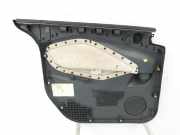 Ford Grand C-Max II 10-15 Türverkleidung Türpappe Rechts Hinten Sonnenschutzrollo