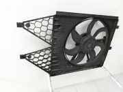 Seat Ibiza IV 6J ST 08-12 1197 77KW Lüfter Ventilator f. Kühler