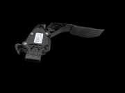 Opel Astra J 12-15 1,6 85KW Gaswertgeber Gaspedal