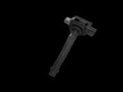 Nissan Qashqai J10 07-10 1,6 84KW Zündspule Stabzündspule 4