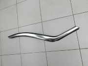 Opel Crossland X P17 17-20 Leiste Zierleiste für feste Seitenscheibe Links Hinten