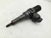 VW Touareg 7L 02-06 TDI 5,0 230KW Injektor Einspritzdüse Pumpe-Düse Zyl.8