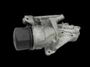 Mercedes C219 CLS 08-10 350 CGI 3,5 272985 Ölfiltergehäuse Gehäuse Halter für Ölfilter