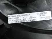 Hyundai I10 III Türverkleidung Türpappe Links Hinten