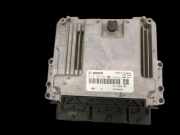 Renault Captur I 13-21 dCi 90 1,5 Steuergerät ECU für Motor Motorsteuergerät