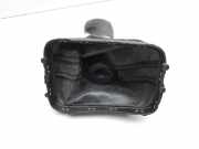 VW Golf Plus 5M 08-14 TDI 1,6 77KW Autom DSG Automatik Schaltknauf Schaltsack schwarz/aluminium UMF