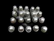 Ford Kuga I 08-12 Satz Radmuttern Muttern Radbolzen