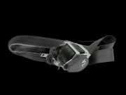 Peugeot 1007 KM 07-14 Gurt Sicherheitsgurt m. Gurtstraffer für Fahrer Links Vorne