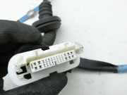 Toyota Prius IV ZVW5 16-19 Kabelbaum Leitungssatz für Tür und Fensterheber Hinten Rechts