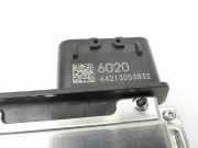 Hyundai Tucson IV NX4 20-23 Hybrid Hyb 1,6 132KW Steuergerät ECU für Motor Motorsteuergerät