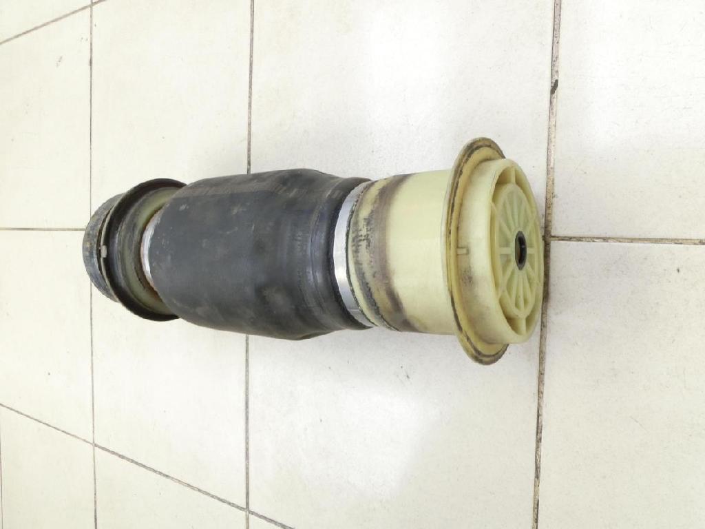 Mercedes S212 E350d 13-16 Kombi Feder Luftfeder Federbalg Hinten Links