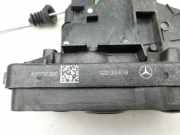 Mercedes C200 W205 14-18 Lim Türschloss m. ZV Stellmotor Rechts Hinten