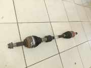 Renault Clio IV X98 16-19 dCi 1,5 66KW Antriebswelle Gelenkwelle Links Vorne