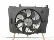 Mercedes R170 SLK 2,0 120KW Wasserkühler Kühler