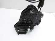 Toyota Prius + Plus W40 Kombi Türschloss m. ZV Stellmotor Rechts Hinten