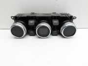 Dacia Duster II HM 18-21 Bedienteil Bedienelement Heizung Klimabedienteil