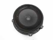 Hyundai I30 GD 11-15 Lautsprecher Links Hinten