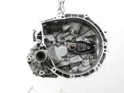 Peugeot 208 I 12-15 1,2 60KW CR15Schaltgetriebe Getriebe CR15