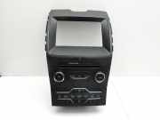 Ford S-Max CJ WA6 15-19 Bedienteil Bedienelement Klimabedienteil