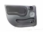 Fiat Panda 4x4 319 12-22 Türverkleidung Türpappe Links Vorne