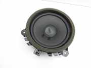 Volvo V70 135 07-13 Lautsprecher Links Hinten