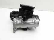 VW Touran 1T 03-06 TDI 1,9 77KW Lenkradschloss Gehäuse Aufnahme für Zündschloss