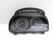 BMW X3 F25 10-14 2,0 135KW Kombiinstrument Tacho