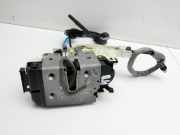 Mercedes S212 E350d 13-16 Kombi Türschloss m. ZV Stellmotor Links Hinten