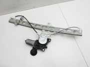 Suzuki Swift IV FZ NZ 12-17 3T Fensterhebermotor mit Fensterheber Links Vorne