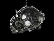 Opel Insignia A G09 09-13 2,0T 162KW Schaltgetriebe Getriebe MR6 F40 3,76 AJ3