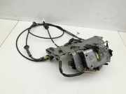 Chrysler Voyager V RT 08-11 Türschloss m. ZV Stellmotor Links Hinten