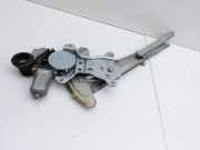 Suzuki Kizashi 09-16 Fensterhebermotor mit Fensterheber Links Vorne