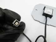 Mitsubishi ASX GAW 16-19 GPS Antenne Navigation Navi Empfänger