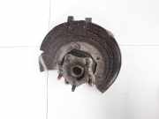 Jaguar XF X250 11-15 Kombi 3,0D 202KW Achsschenkel Radnabe Rechts Hinten