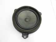 Toyota Yaris XP13 10-14 Lautsprecher Links Hinten